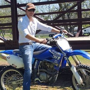 Meet your Posher, Derek